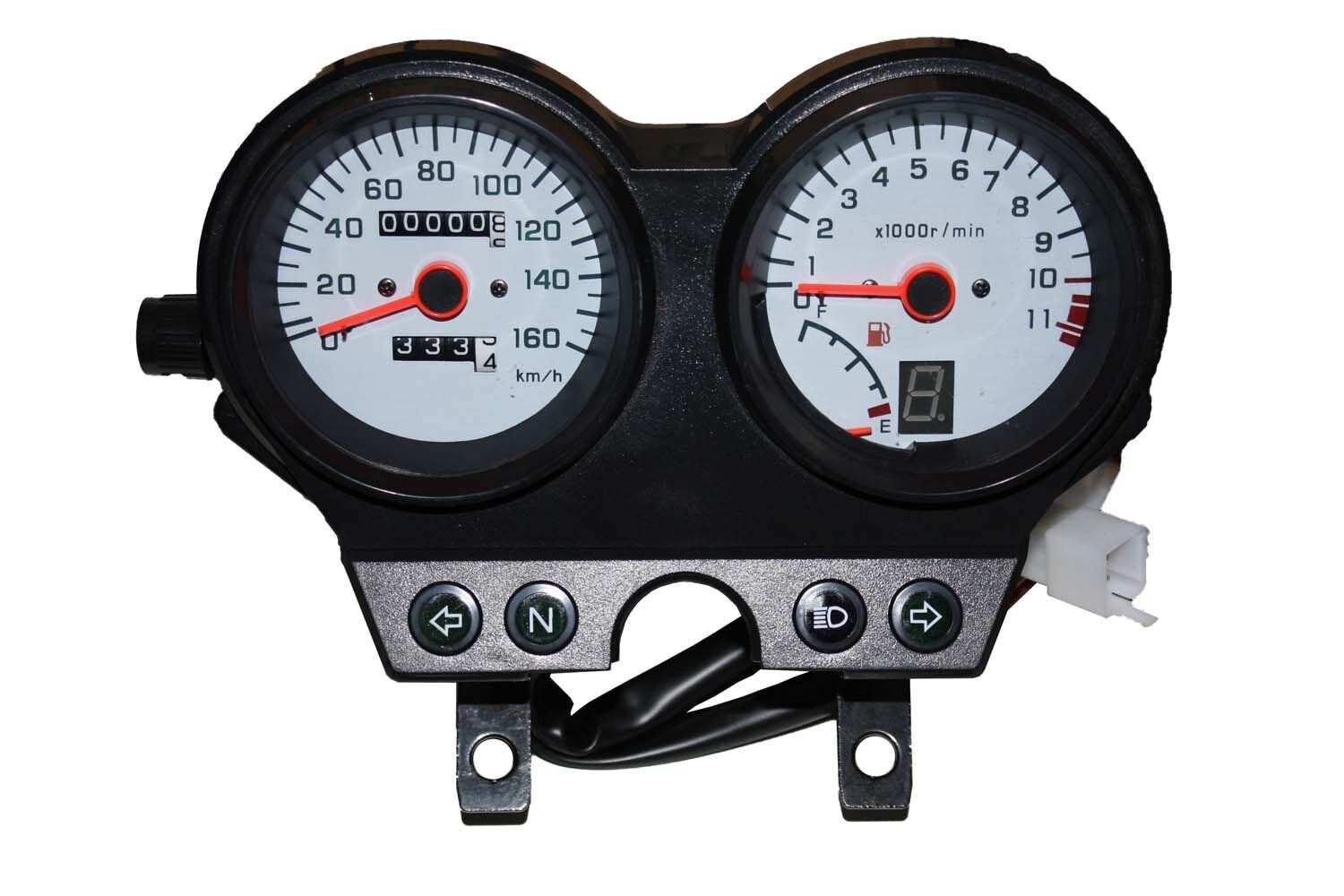 Çelik Sk 100-3 Gösterge Paneli Komple