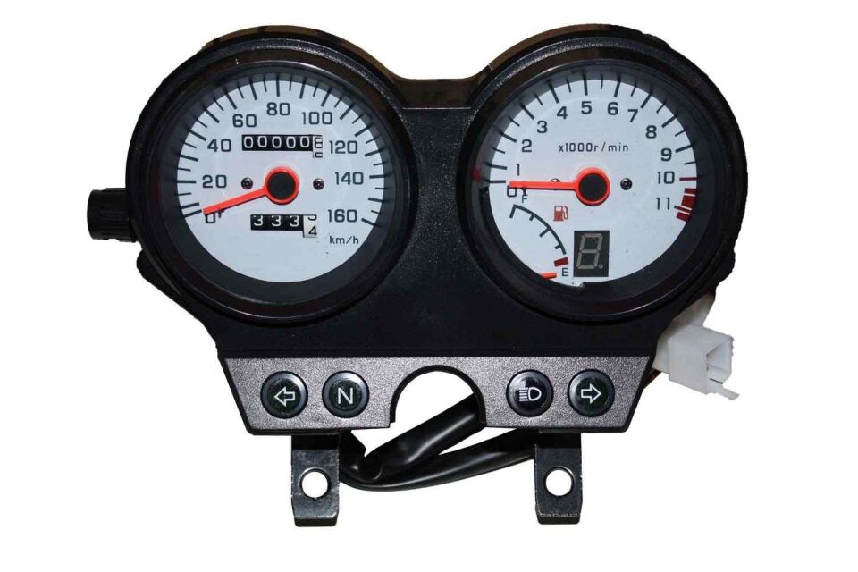 Çelik Sk 100-3 Gösterge Paneli Komple