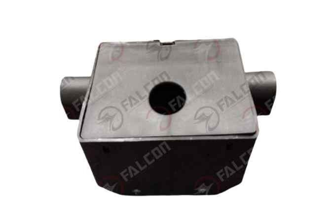 Falcon Far Bağlantı Aparatı - Maxımus 50000