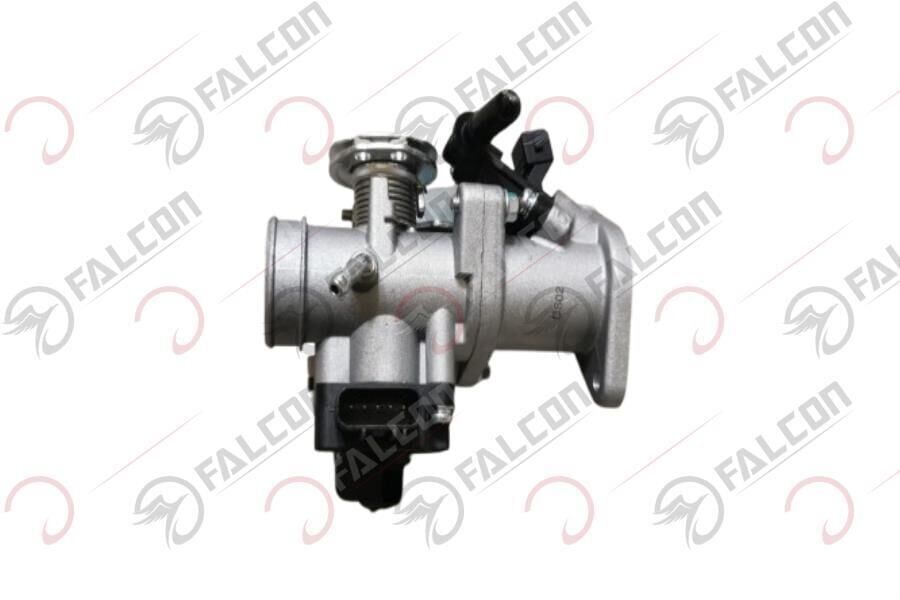 Falcon Gaz Kelebeği Gövdesi Komple (Enjeksiyon) - Salvador 188