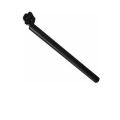 Sele Borusu Mtb Kızaklı Siyah 28.6 Mm-35 Cm