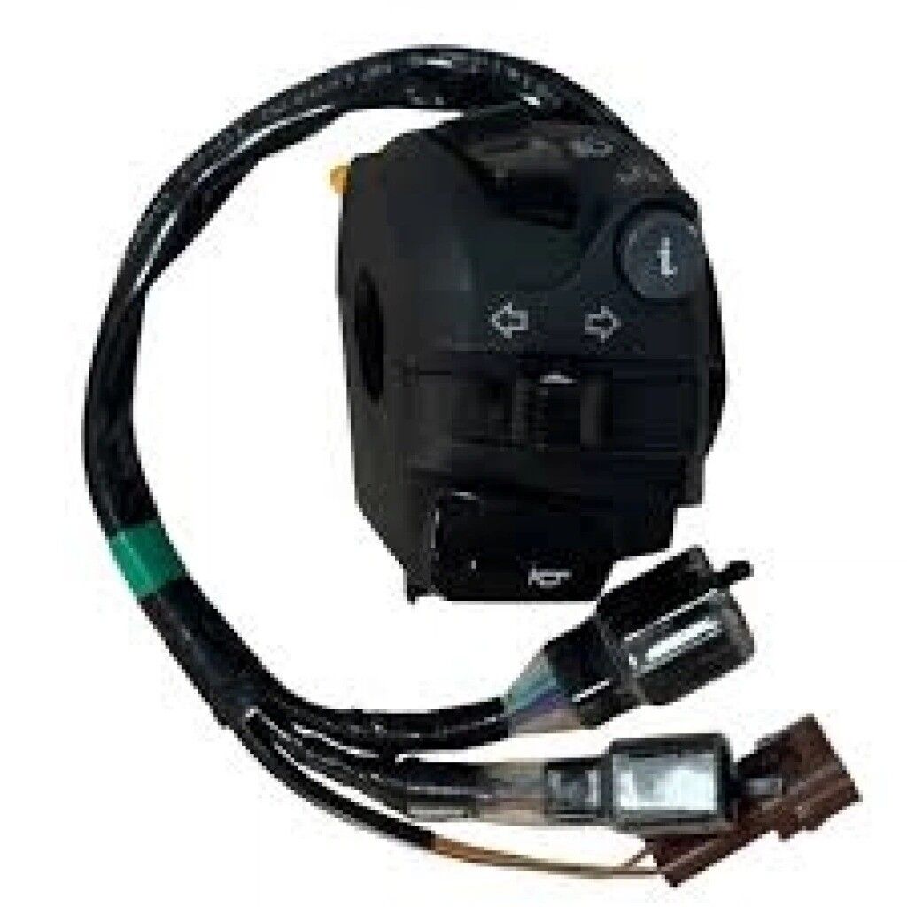 Tvs Apache Rtr 200 Sol Kumanda Nf160470 Eu5 Orj