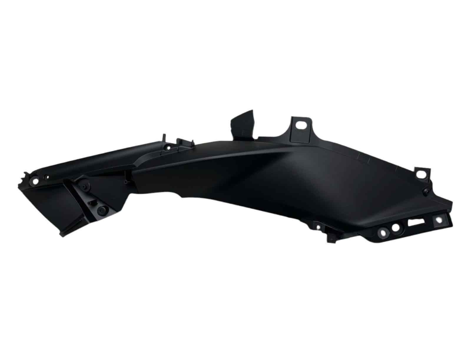 Cf Moto 250 Sr Depo Ön Sol Granaj Mat Siyah Orj