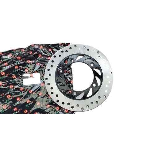 Mondial Disk Aynası Ön Drift ( L)34740