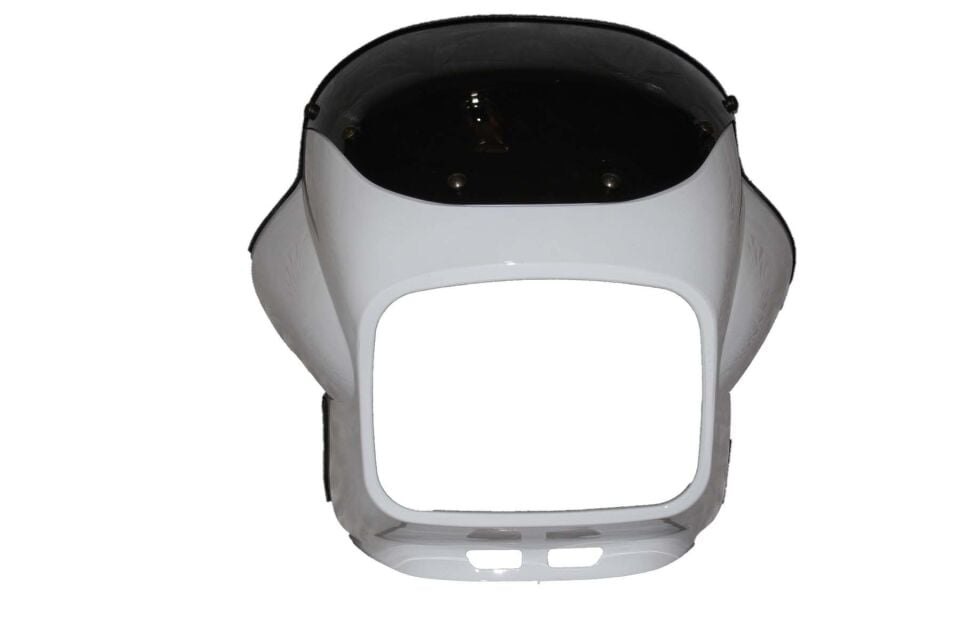 125 Agk Far Muhafaza Beyaz