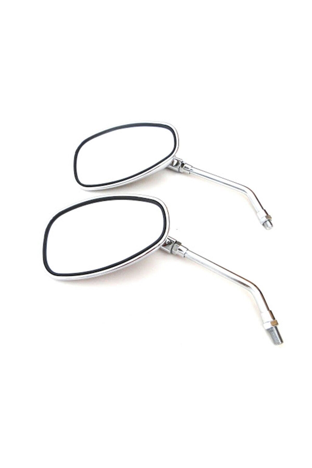 Ayna Kt 125 Nikel 8X151 Uzun Saplı