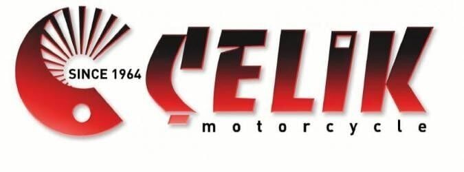 Çelik Ön Panel Sağ Sol  Sarı 125 T2