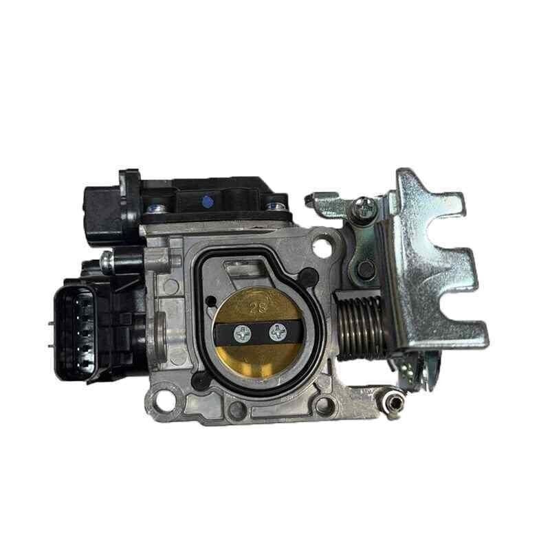 Honda Pcx 2021 - 2024 Uyumlu Karbüratör Gaz Kelebek Valf Gövdesi