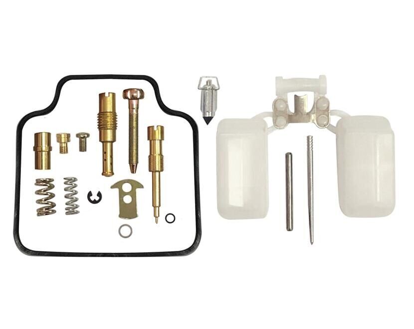 Scooter 125 Karbüratör Tamir Takımı