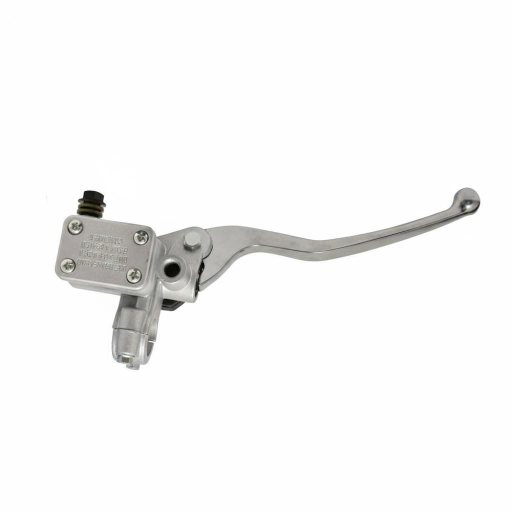 125Cg Model Ön Fren Üst Merkezi