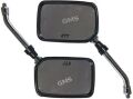 Honda Ayna Set M10 Nikel Cbf150