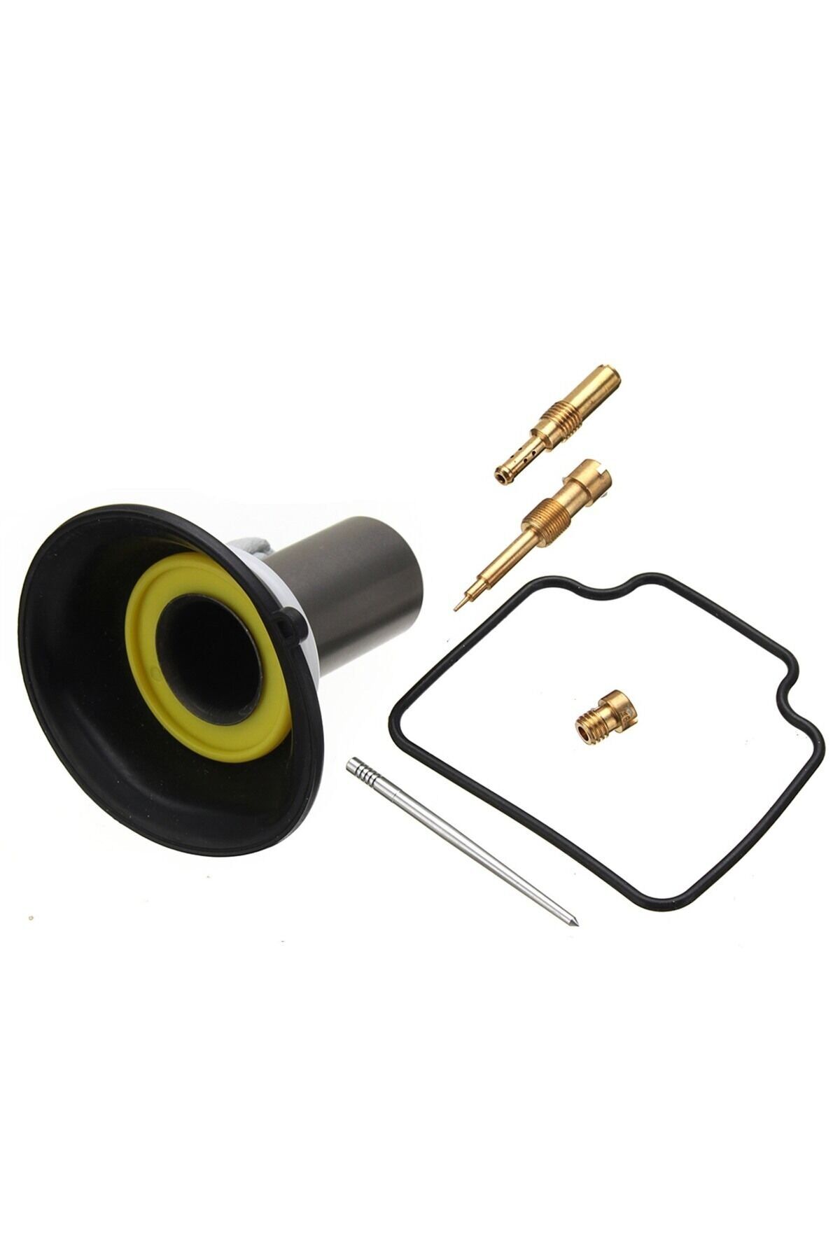 Scooter 150 Karbüratör Tamir Takımı Ve Gaz Pistonu