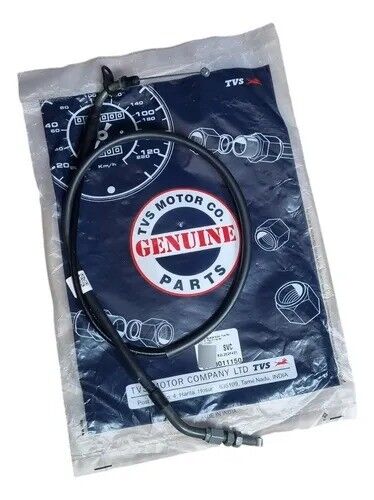 Tvs Apache Rtr 200 Gaz Teli N9170340 Orj