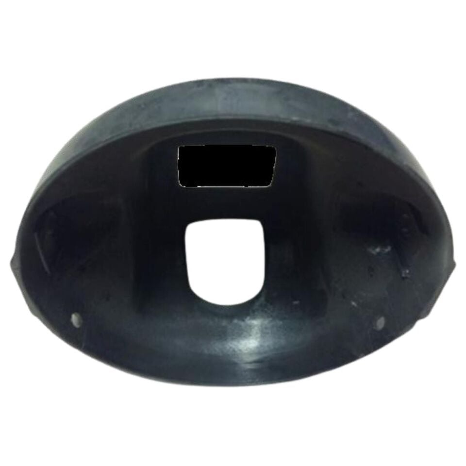 125Cgl Uyumlu Far Tası Yuvarlak Tw