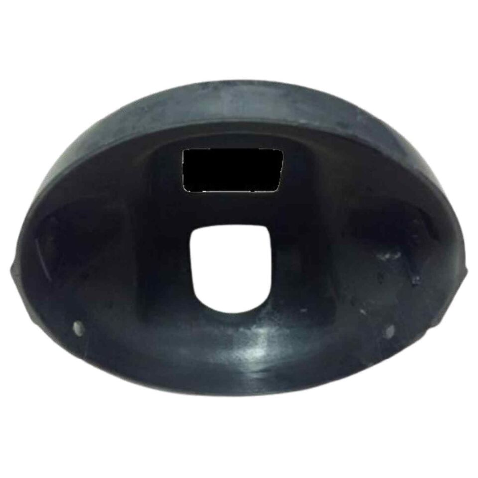 125Cgl Uyumlu Far Tası Yuvarlak Tw