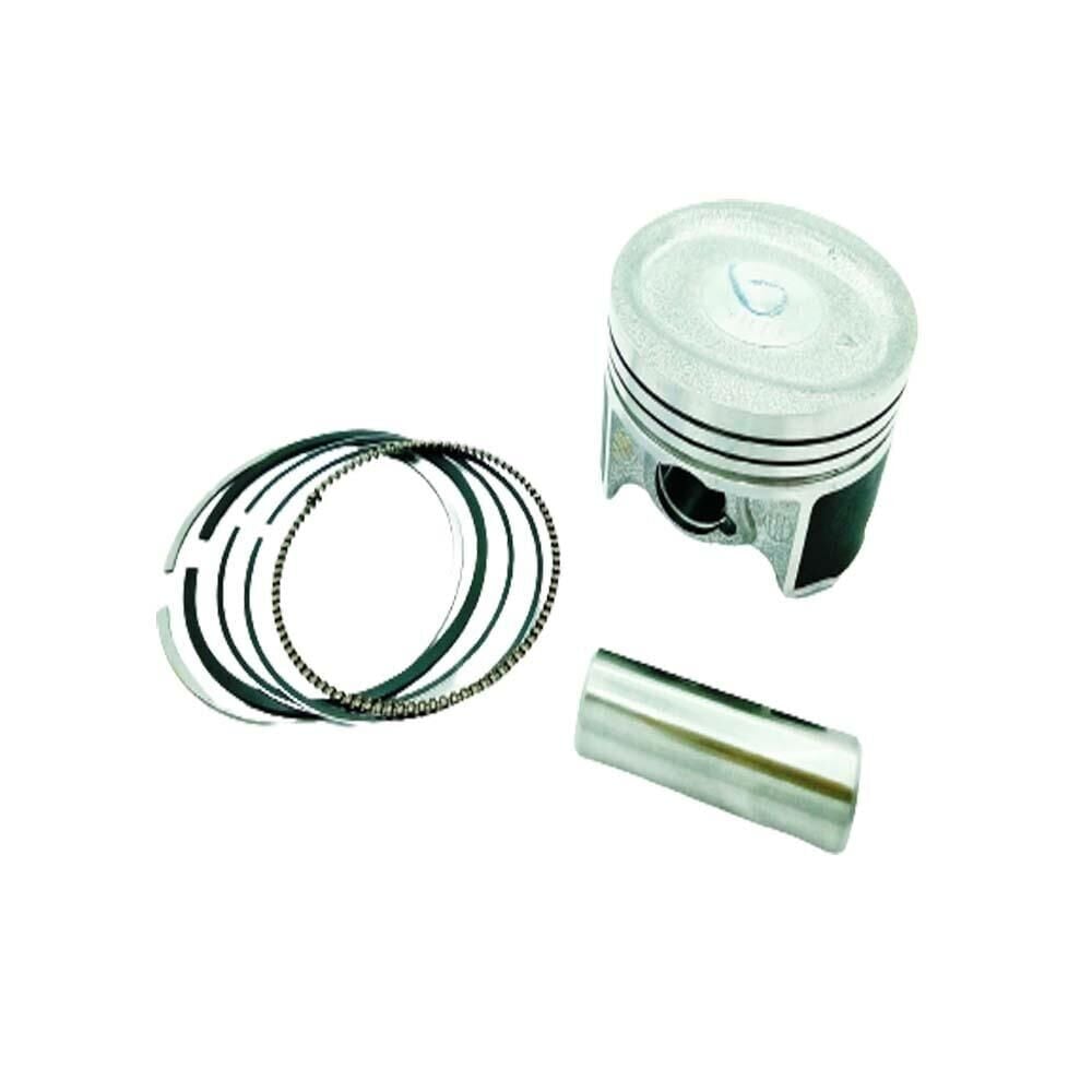 Bajaj Discover 150 Piston 56 Mm Std 14 Pim 2 Sibop Komple