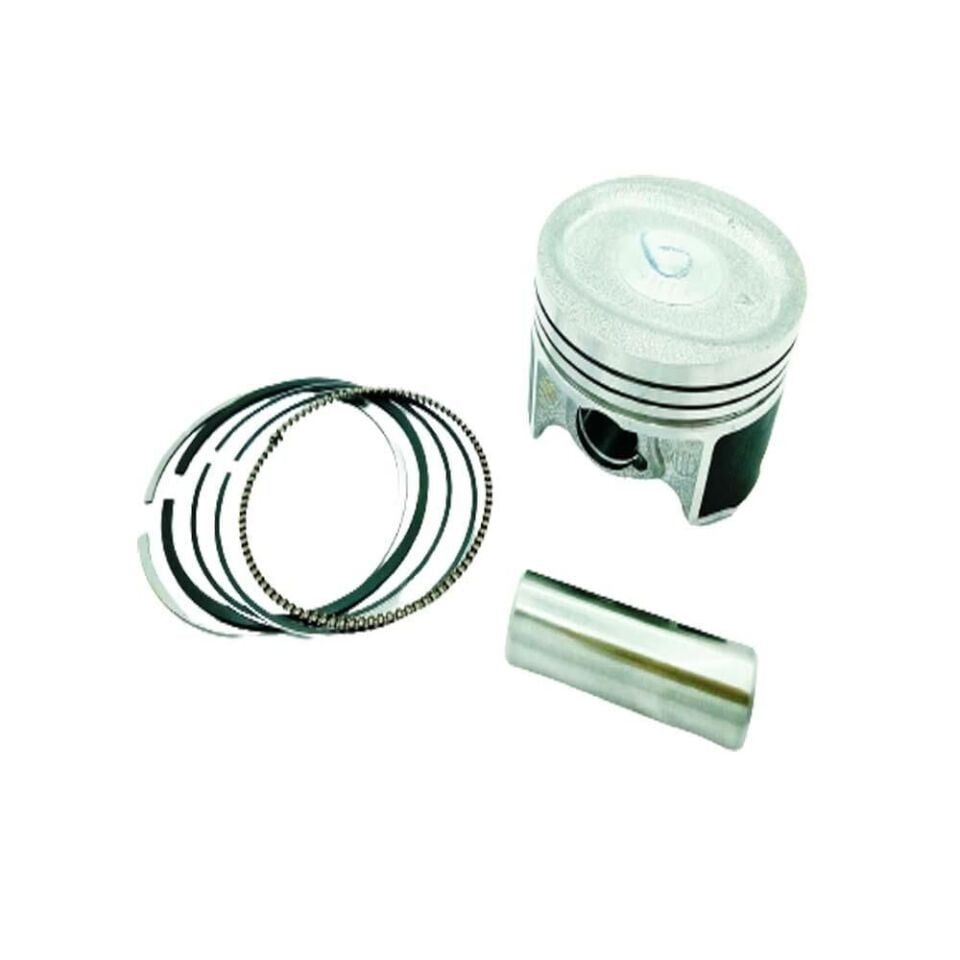Bajaj Discover 150 Piston 56 Mm Std 14 Pim 2 Sibop Komple