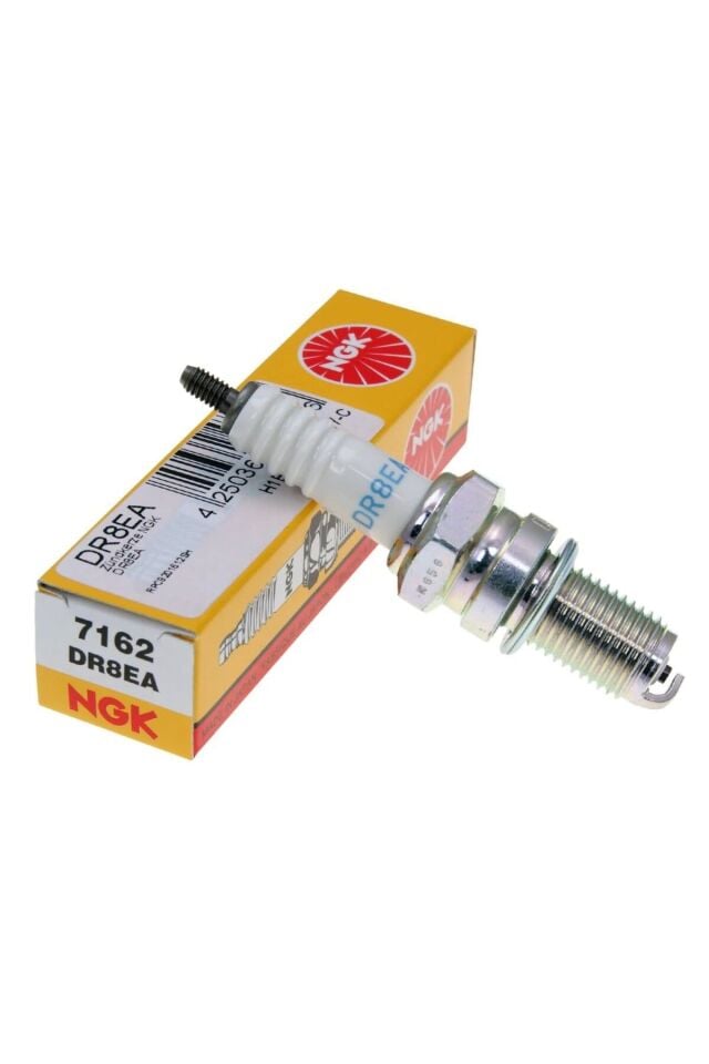 Buji Ngk Dr8Ea Cg Honda 125 Lx200