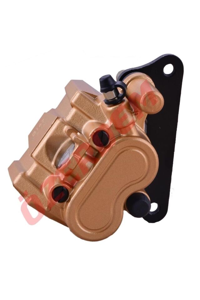 Cbf 150 Uyumlu Ön Fren Kaliperi