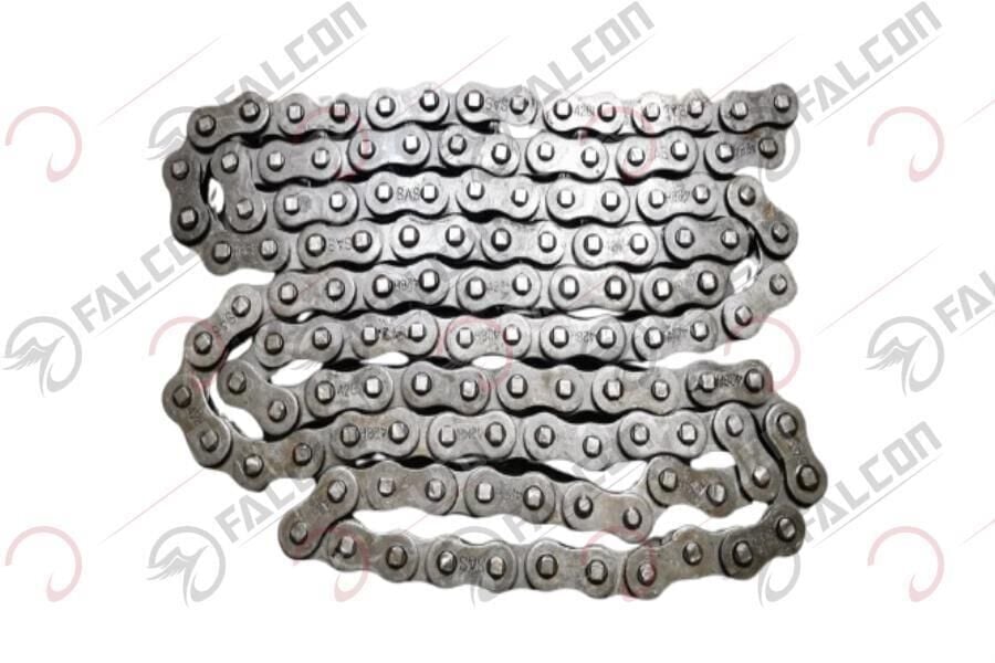 Falcon Zincir-Salvador 188