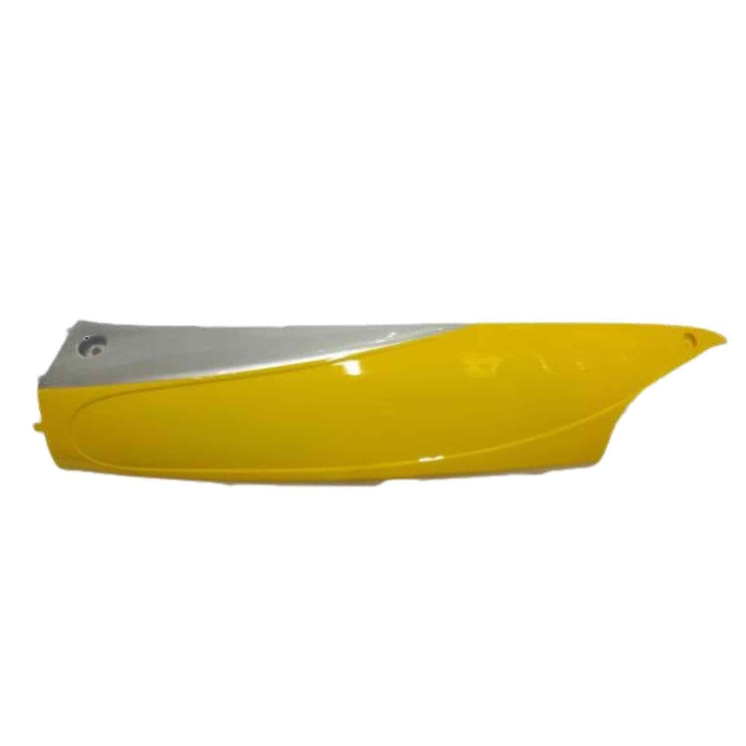 Mondial 125 Rr Sol Marşbiyel Sarı Orj