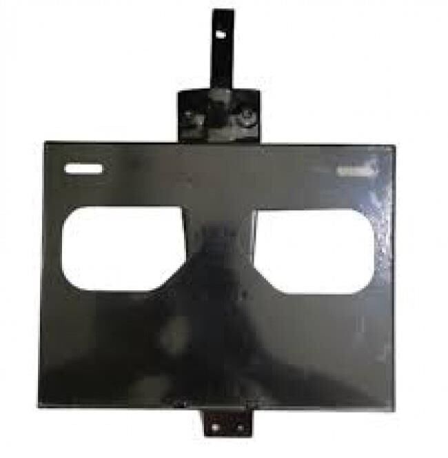 Roadstar 250 Plakalık