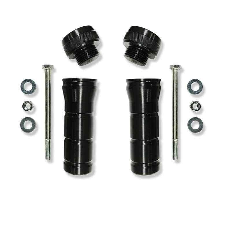 Tvs Raider 125 2023 - 2026 Uyumlu Arka Koruma Takozu