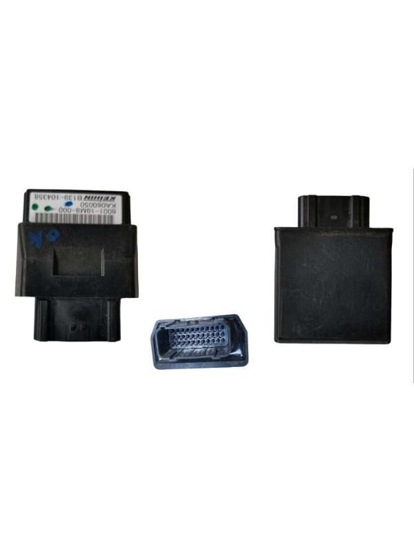 Tvs Ecu-Cdı-Beyin Wego/Jupıter Orj