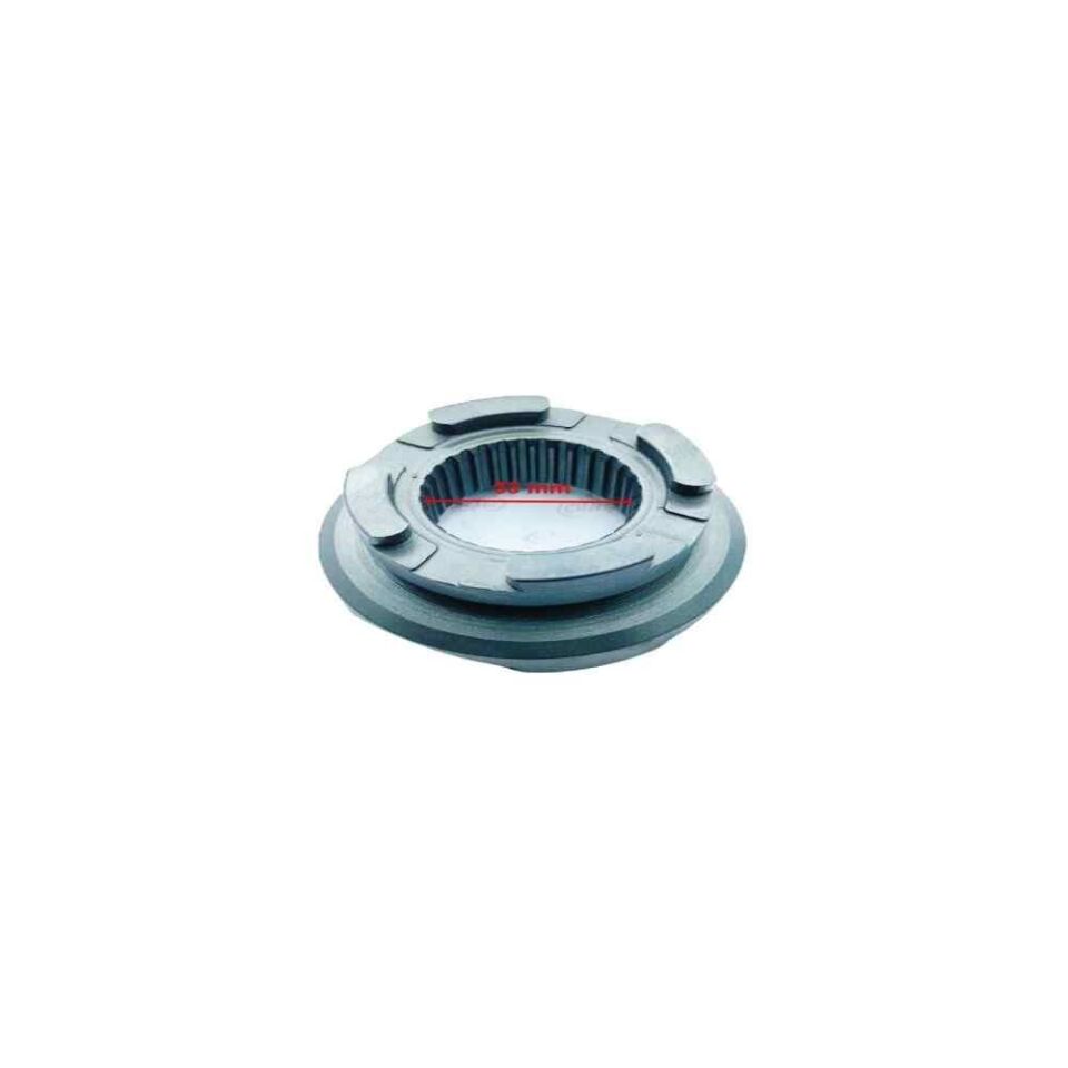 Atv Tgb 1000 Sekromeç İç 33X31 Freze 4-4 Tırnak Öm