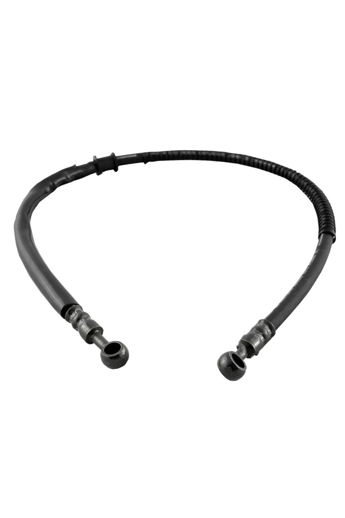 Cbf Uyumlu Ön Fren Hortumu 83 Cm