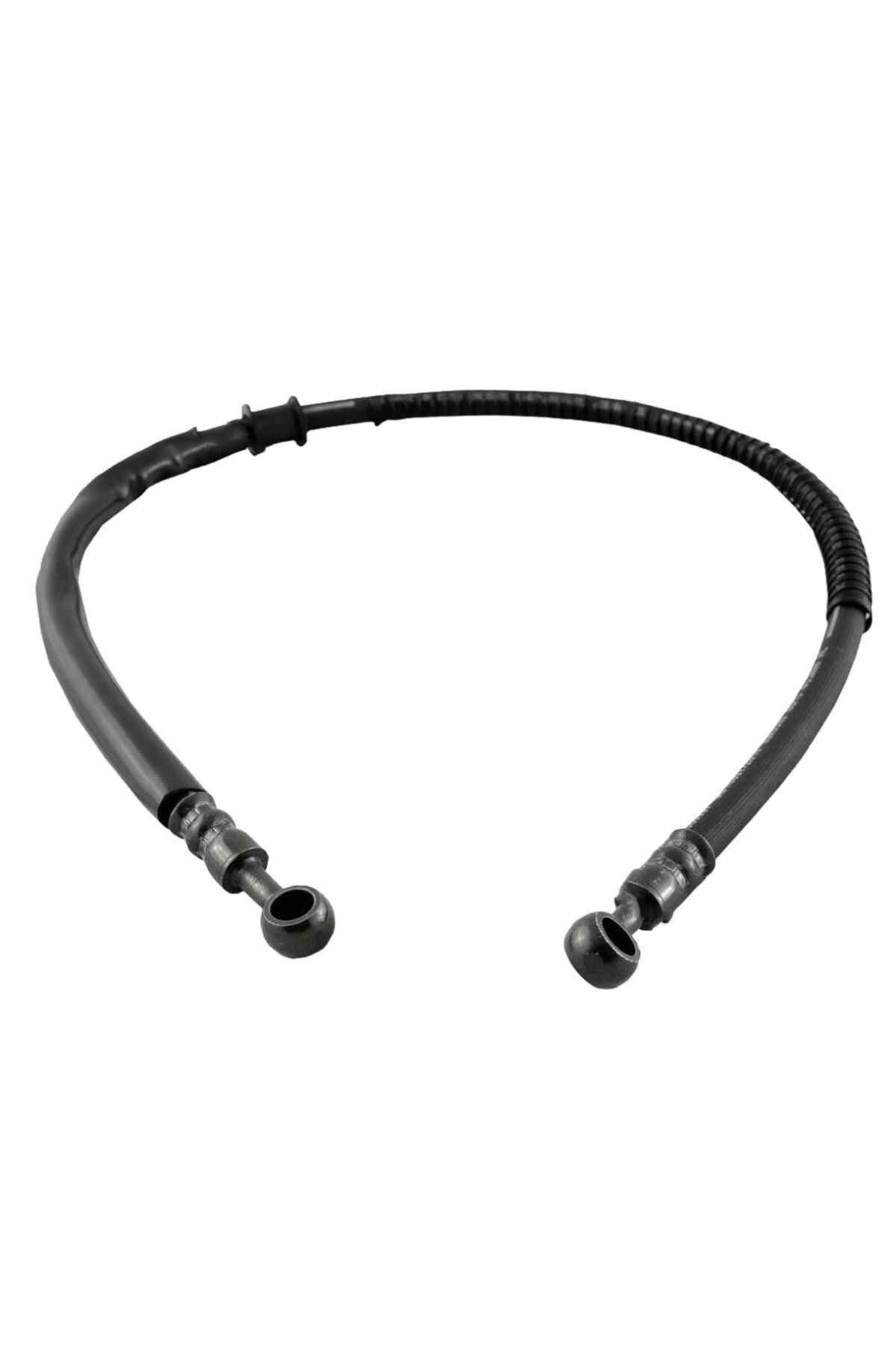 Cbf Uyumlu Ön Fren Hortumu 83 Cm