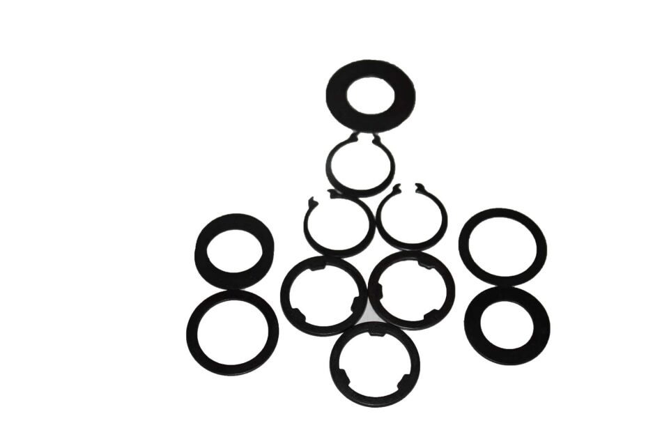 Cg Model Şanzıman Pul Sekman Seti