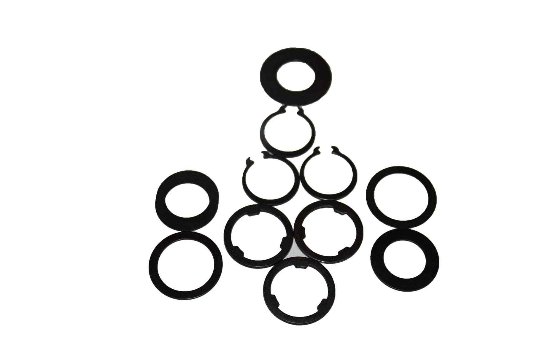 Cg Model Şanzıman Pul Sekman Seti