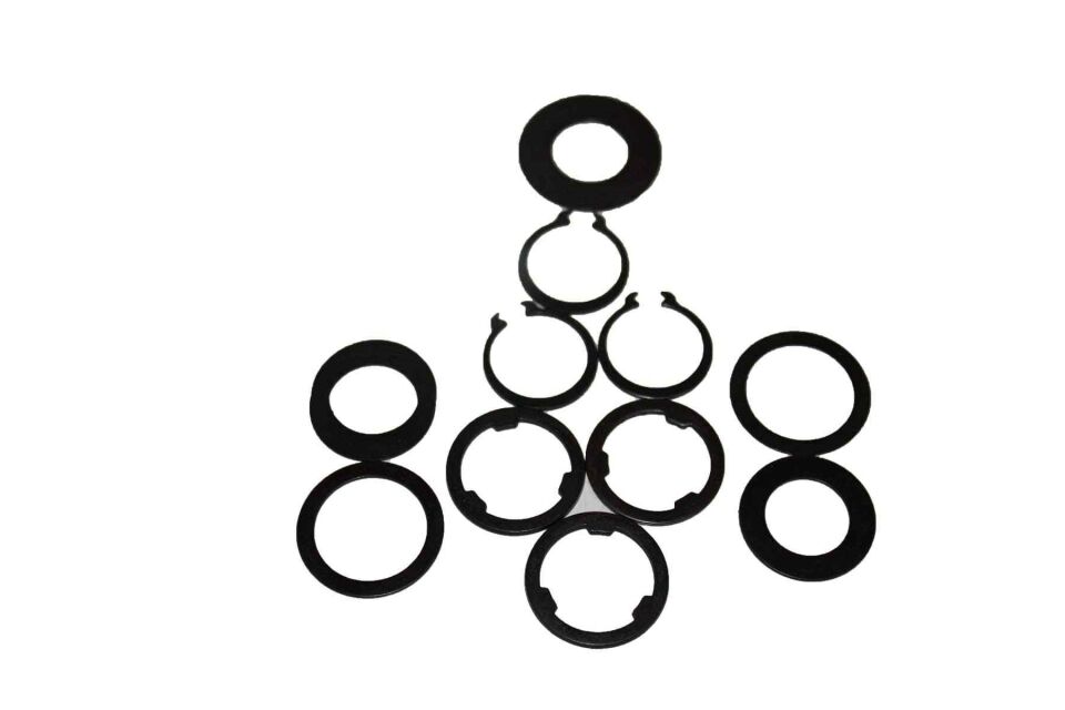 Cg Model Şanzıman Pul Sekman Seti