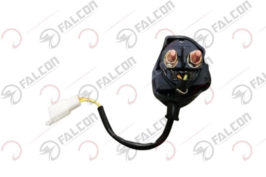 Falcon Marş Rolesi-Salvador 188