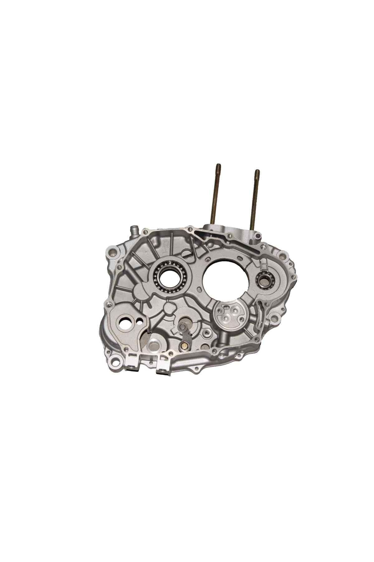 Mexıco 150 (125 Cc) Blok Sağ Orijinal