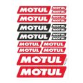 A4 Sticker 060 Tek Paket Çoklu
