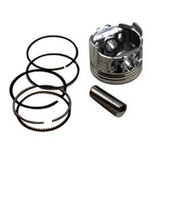 Piston 125 Cg Serisi 56,50 (std) (15 P)