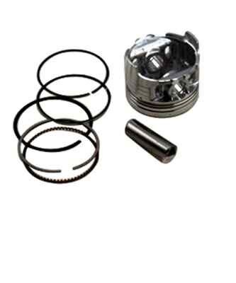 Piston 125 Cg Serisi 56,50 (std) (15 P)