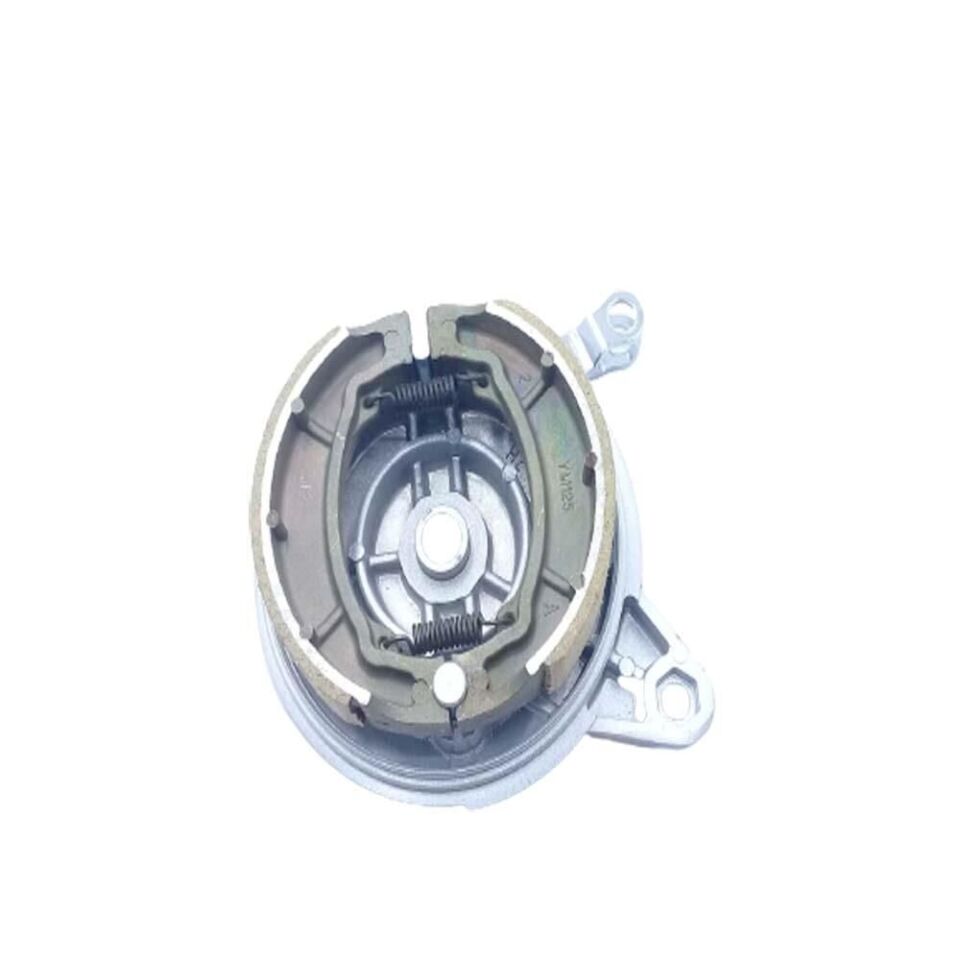 Roadstar 250 Arka Kampana Komple