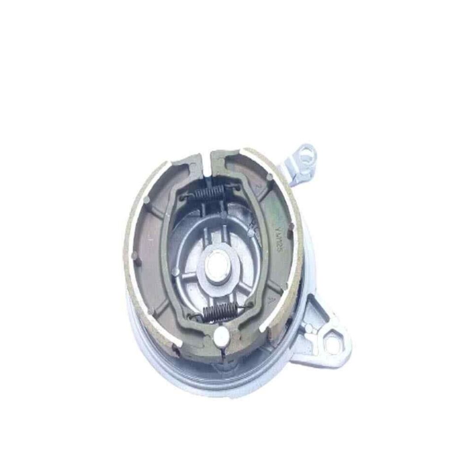 Roadstar 250 Arka Kampana Komple