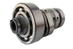 Tvs Apache Rtr 200 Eksantrik Mili N9010410 65 Mm Orj