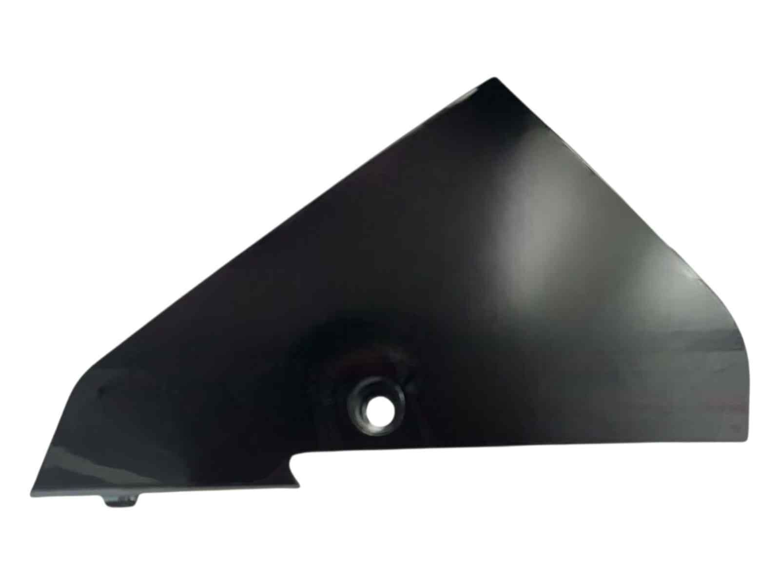 Cf Moto 250 Sr Yağ Filtresi Granajı Mat Siyah Orj