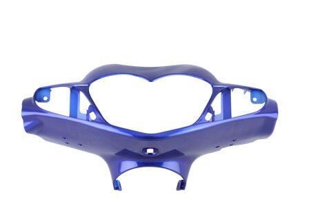 Bisan Cub Roadstar Gidon Ön Kapak Mavi