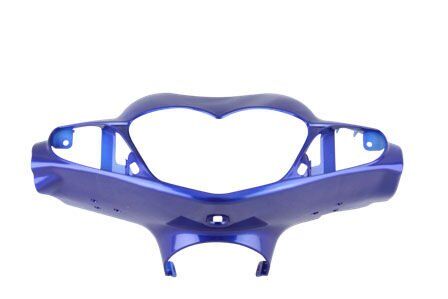 Bisan Cub Roadstar Gidon Ön Kapak Mavi