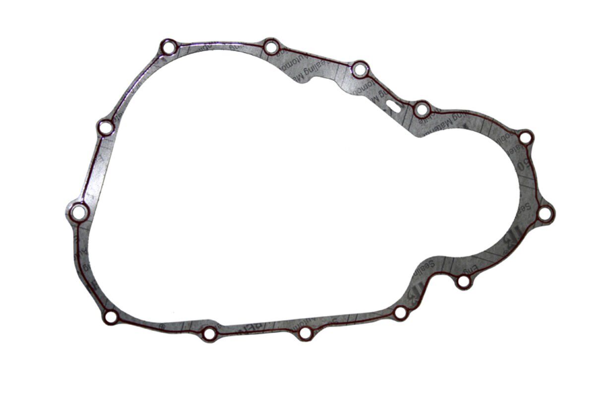 Cg125 Debriyaj Kapak Contası Balansörlü