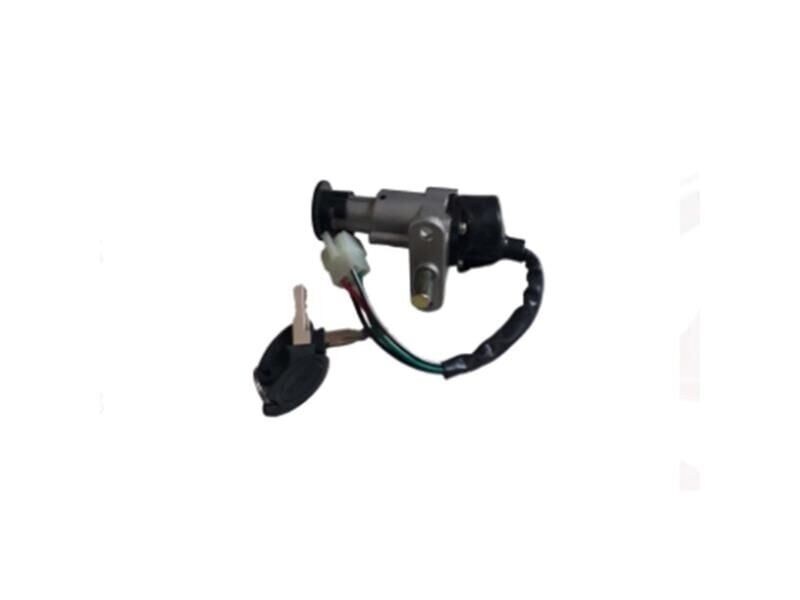 Mondial Kontak Rf