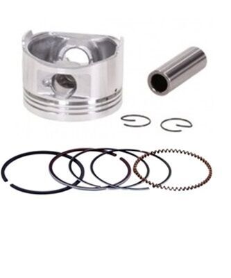 Piston 150 Cg Serisi 62.00 (std) (sekmanlı) 13 Perno