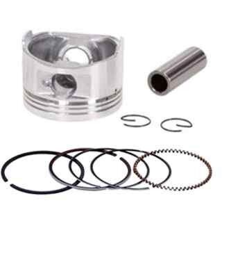 Piston 150 Cg Serisi 62.00 (std) (sekmanlı) 13 Perno