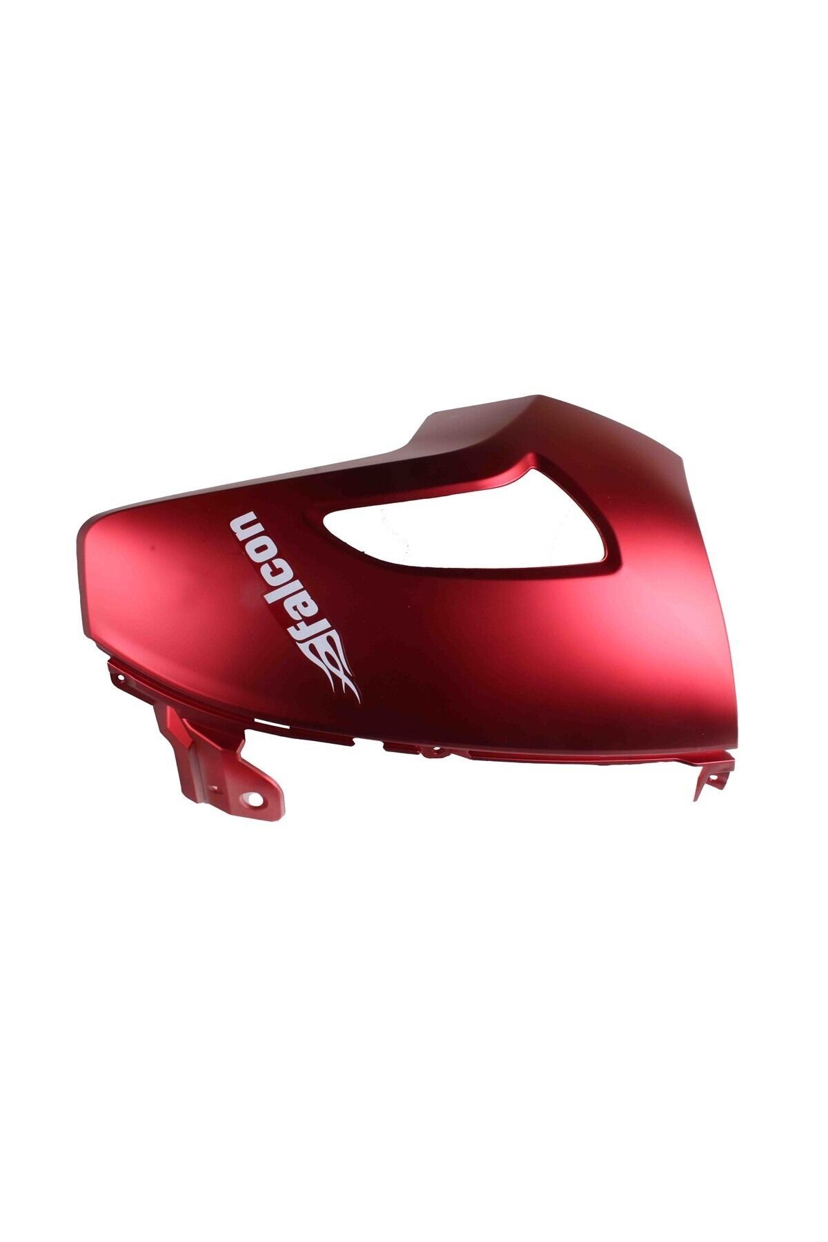 Style Kmt 50 Sinyal Grenajı Sol Kırmızı Orj Orijinal